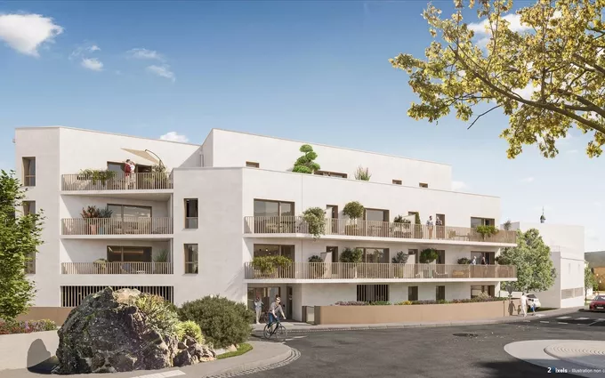 COEUR SIMÉON à L'Huisserie (53970)