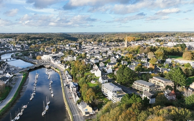 RIVAGE à Hennebont