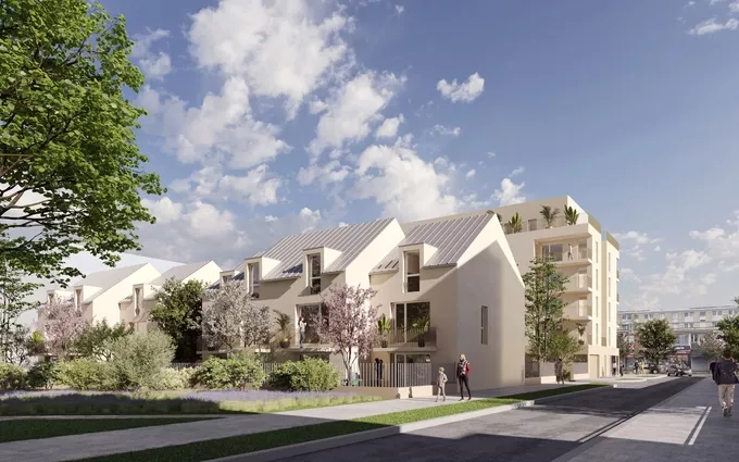 Inten'city à Creil (60100)