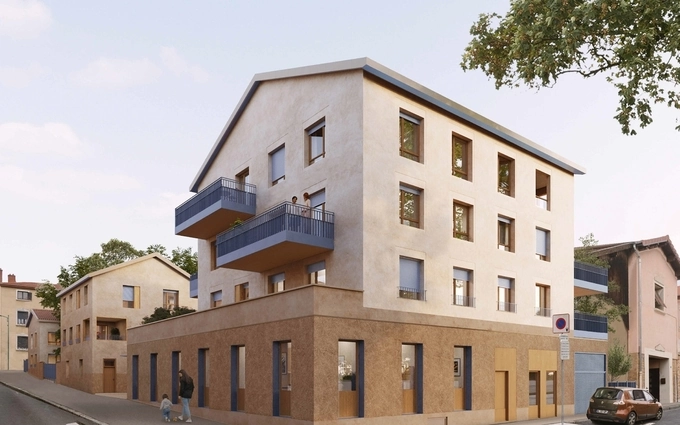 L' ÉLOGE à Fontaines-sur-Saône