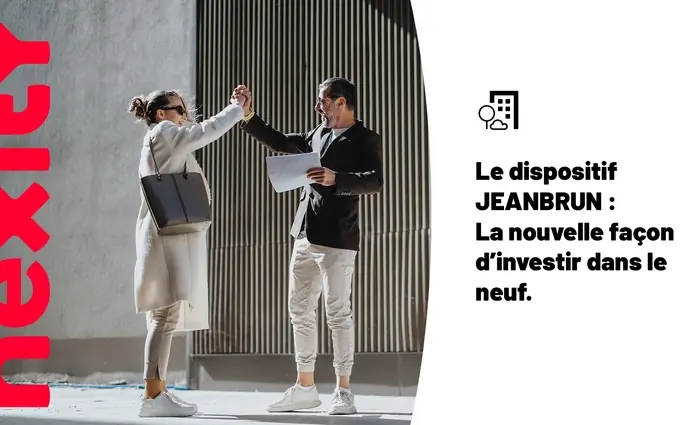 CARRÉ NOYER - Appartements à Bondoufle
