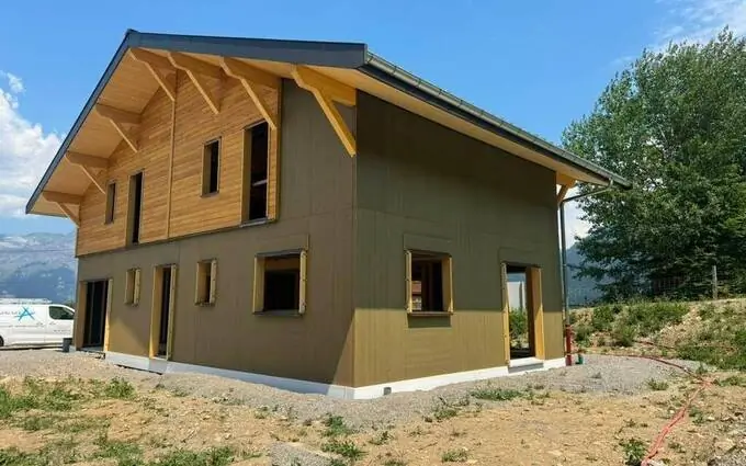 Les Balcons du Mont Blanc à Saint-Gervais-les-Bains