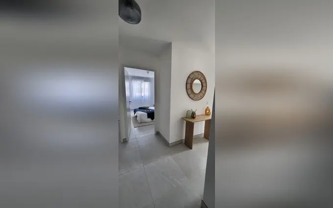 L'escale - t1 à Vallauris