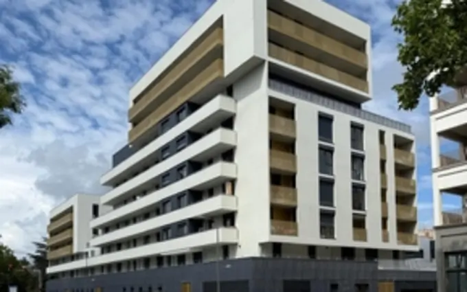 L'envol à Évry-Courcouronnes (91000)