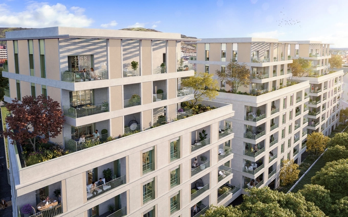 LE QUARTZ à Clermont-Ferrand