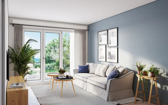 Les pins parasols parkings à Bormes-les-Mimosas