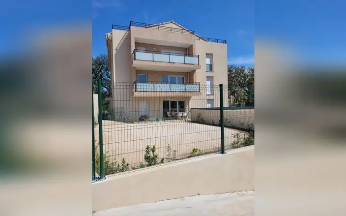 Parking à Bormes-les-Mimosas