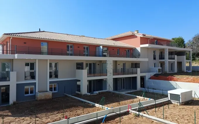 L'escale à Vallauris (06220)