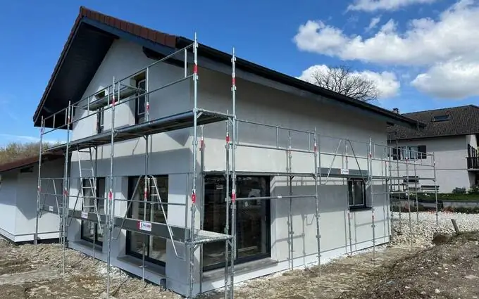 Le Clos des Chataigniers à Chapeiry