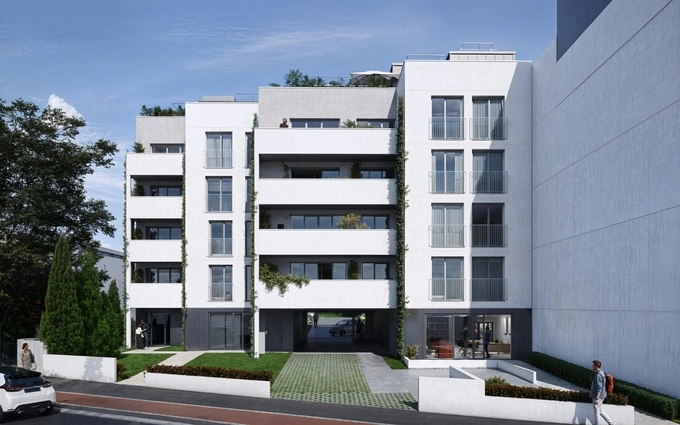 HARMONIA à Talence