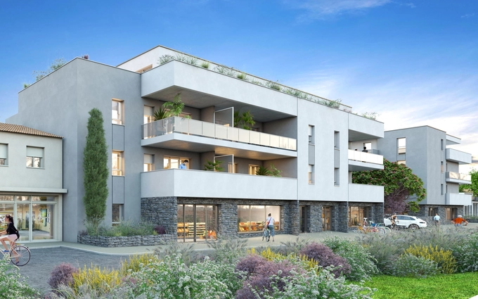 RESIDENCE HEMERA à Agde (34300)