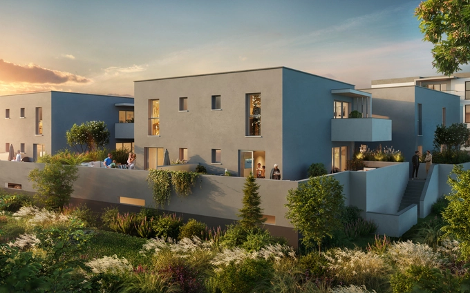 RESIDENCE HEMERA à Agde