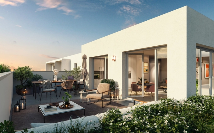 RESIDENCE HEMERA à Agde
