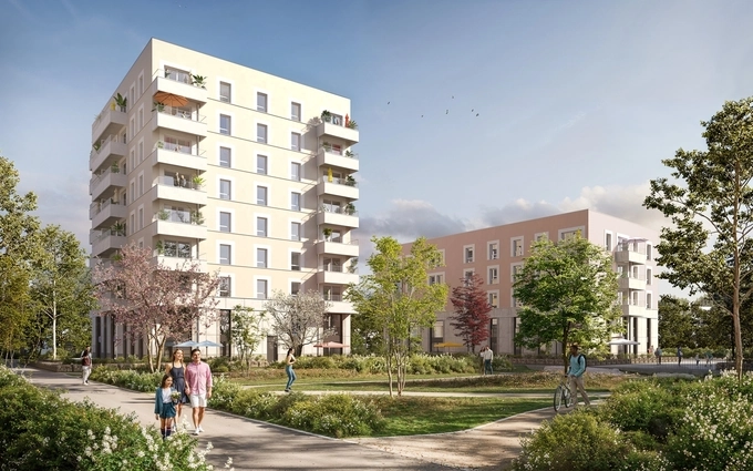 JARDIN DES EAUX VIVES à Huningue (68330)