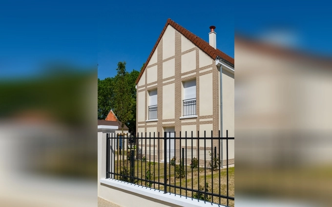 LE CLOS DUROY - T2 à Le Blanc-Mesnil