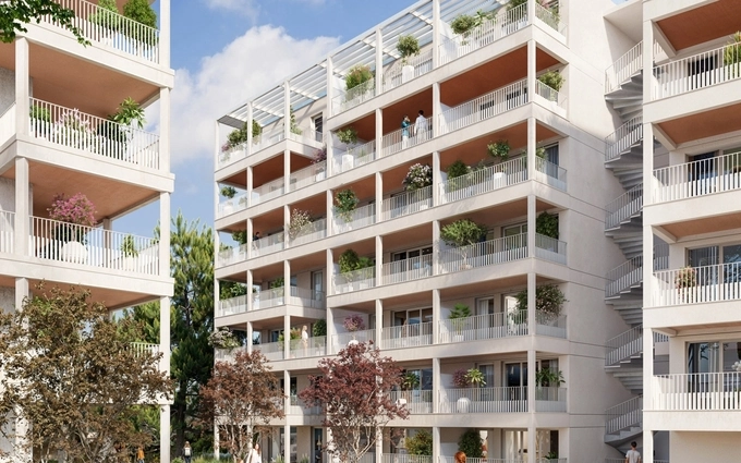 OMANA BRS PREMIER ACHAT à Montpellier (34000)