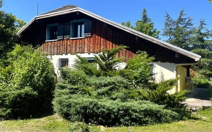 Maison individuelle à Hauteville-sur-Fier