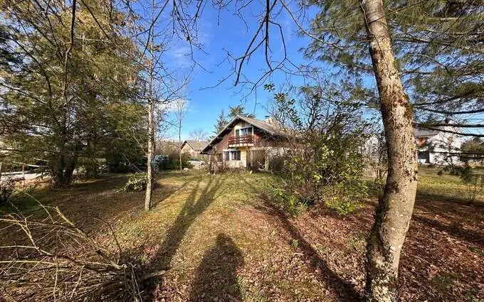 Maison individuelle à Hauteville-sur-Fier