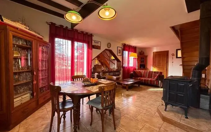 Maison individuelle à Hauteville-sur-Fier
