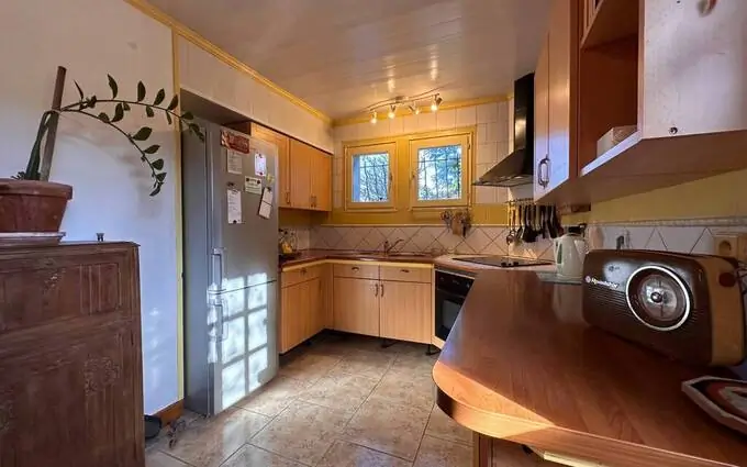 Maison individuelle à Hauteville-sur-Fier