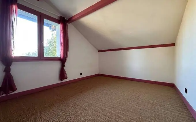 Maison individuelle à Hauteville-sur-Fier