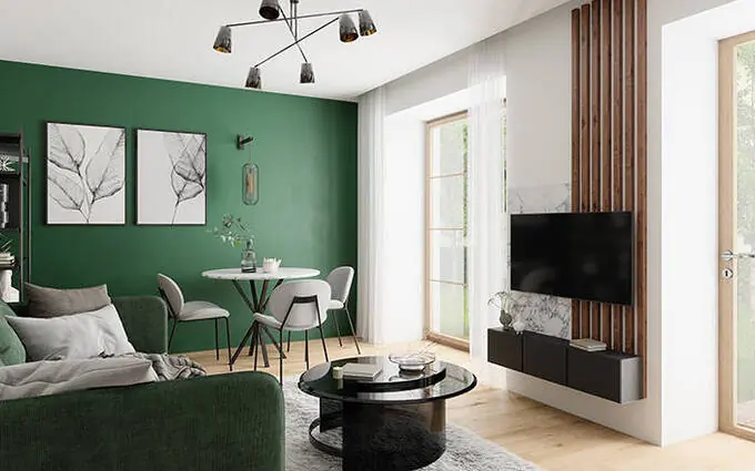 Nice proche du port lympia à Nice