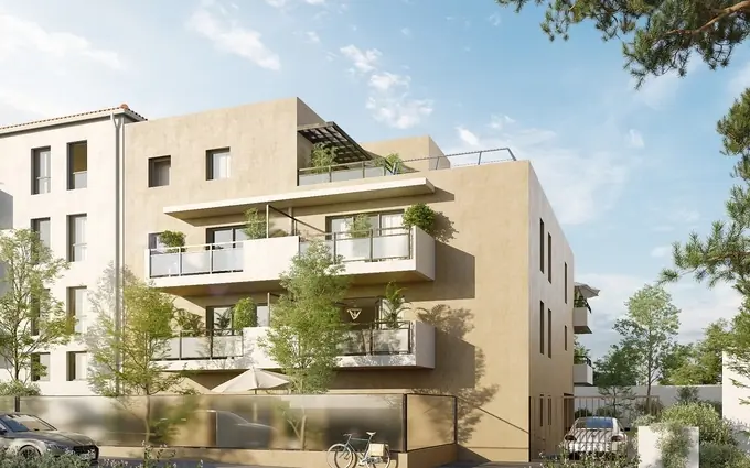 Nouveau au muy à Le Muy (83490)