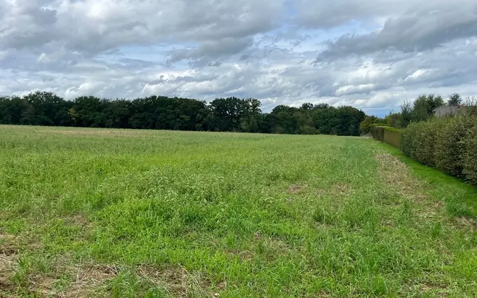 Les hauts de l'allaine à Delle