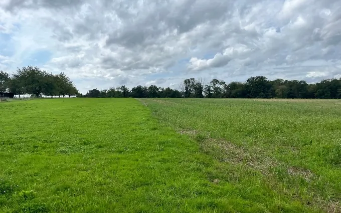 Les hauts de l'allaine à Delle