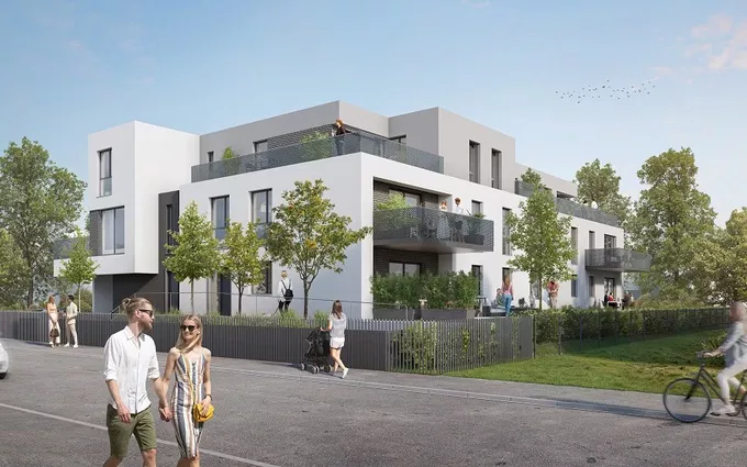 L'ELEGANCE à Strasbourg (67000)