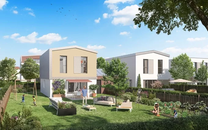 CAP LITTORAL - MAISON à Saint-Gilles-Croix-de-Vie (85800)