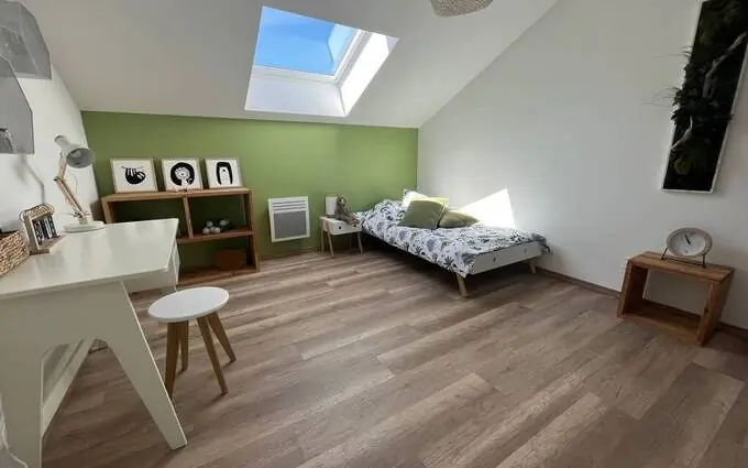 Villas Floréal à Marcellaz