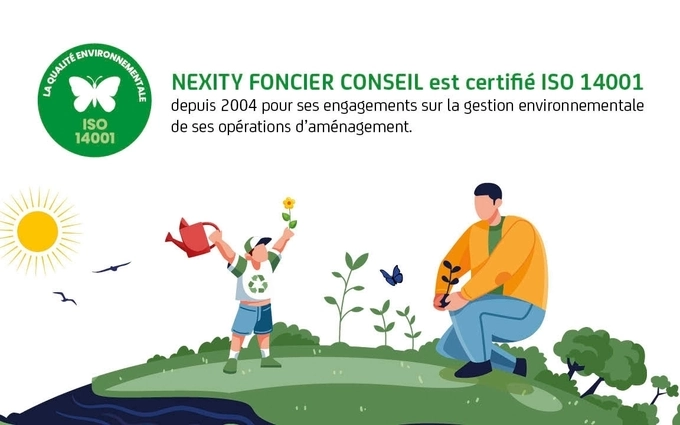LES GROUX à Mézy-sur-Seine