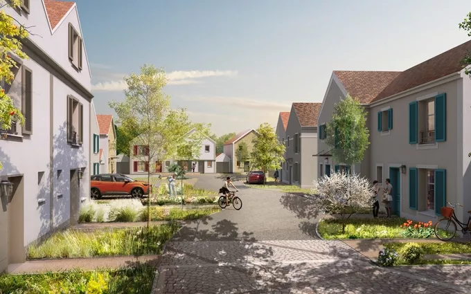 Prochainement à Saint-Jean-de-Beauregard (91940)