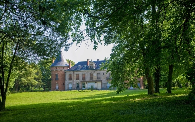 Collection 14 à Valenton