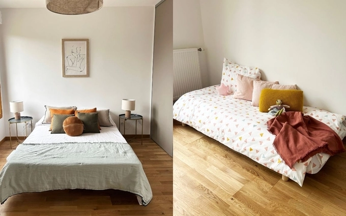 APPARTEMENT DUPLEX STE-FOY à Sainte-Foy-lès-Lyon