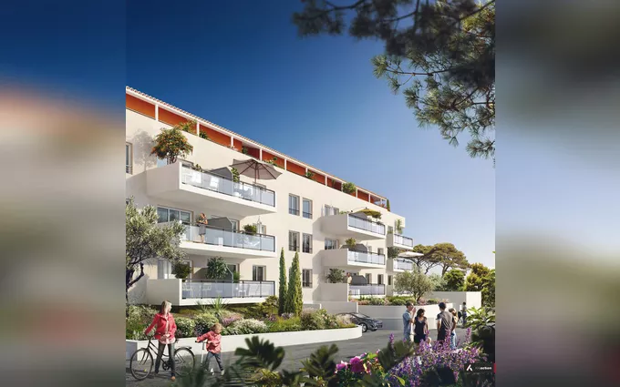 PARKING DRAGUIGNAN à Draguignan (83300)