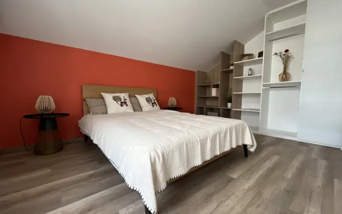 Les Villas Opera à Annecy