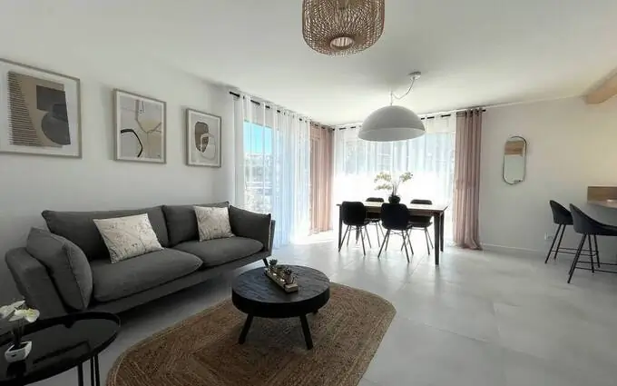 Les Villas Opera à Vieugy