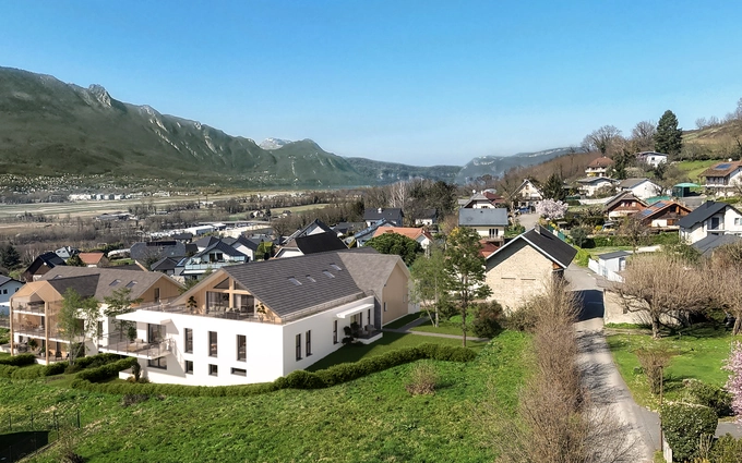 GRAND'R à Voglans