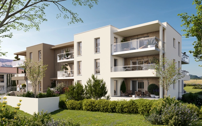 Tilia à Domène (38420)