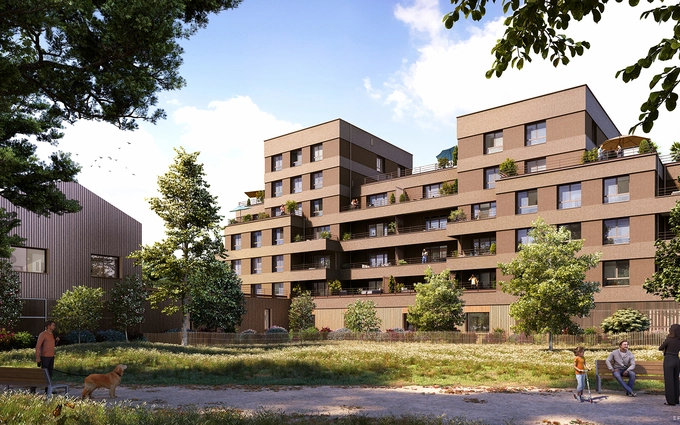 EPONA à Rennes (35000)