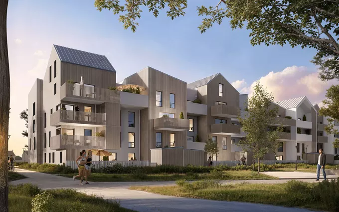 KERLORETTE à Saint-Malo (35400)