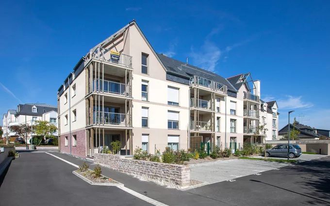 Krei'zen à Bruz (35170)