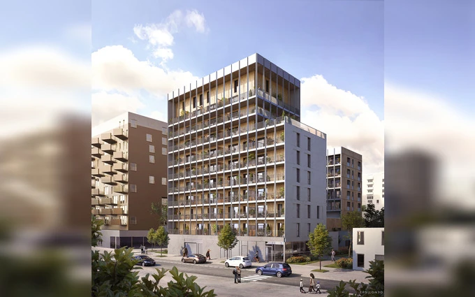 NOLA à Rennes (35000)