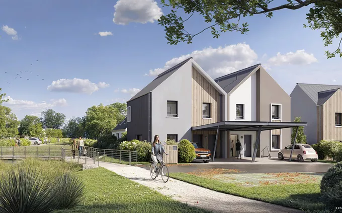 VILLAS VIENNAIS