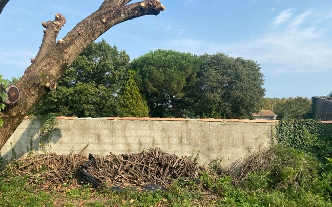 Terrain à partir de 360m² à Bassens à Bassens
