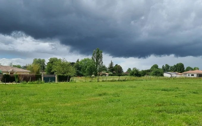 Terrain à partir de 297m² à Libourne à Libourne (33500)
