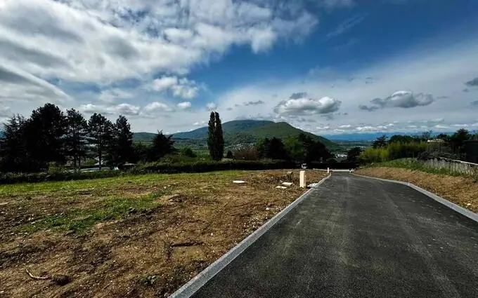 Les Villas Verdanna à Vétraz-Monthoux
