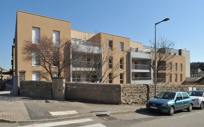 LE PAVILLON GABRIEL à L'Arbresle (69210)